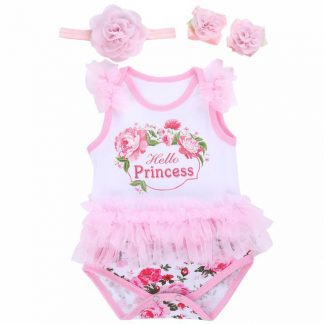 ackermans baby girl summer clothes